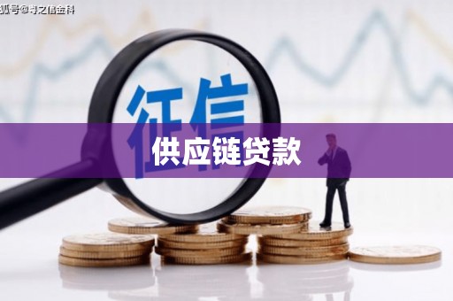 巴青供应链贷款