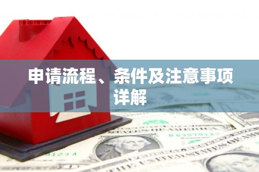 竹南申请流程、条件及注意事项详解