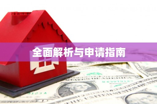 洋县全面解析与申请指南