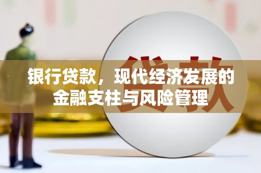 宣威银行贷款，现代经济发展的金融支柱与风险管理
