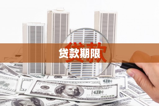绥滨贷款期限