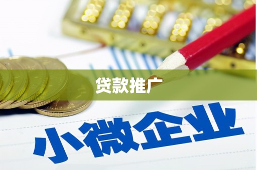 全州贷款推广