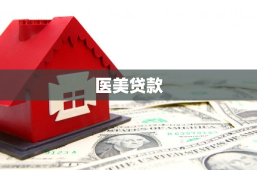 攸县医美贷款