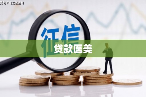 玛纳斯贷款医美