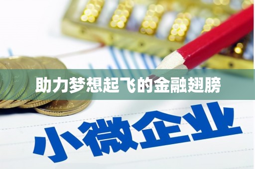 增城助力梦想起飞的金融翅膀