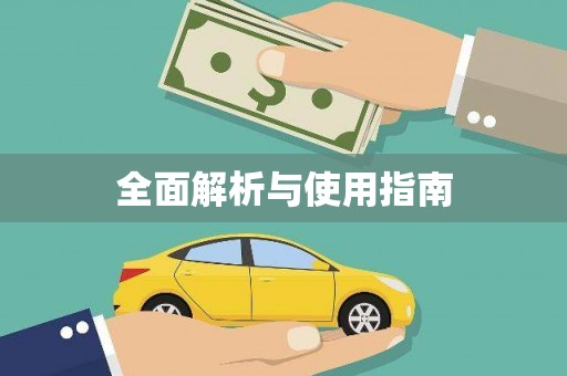西夏全面解析与使用指南